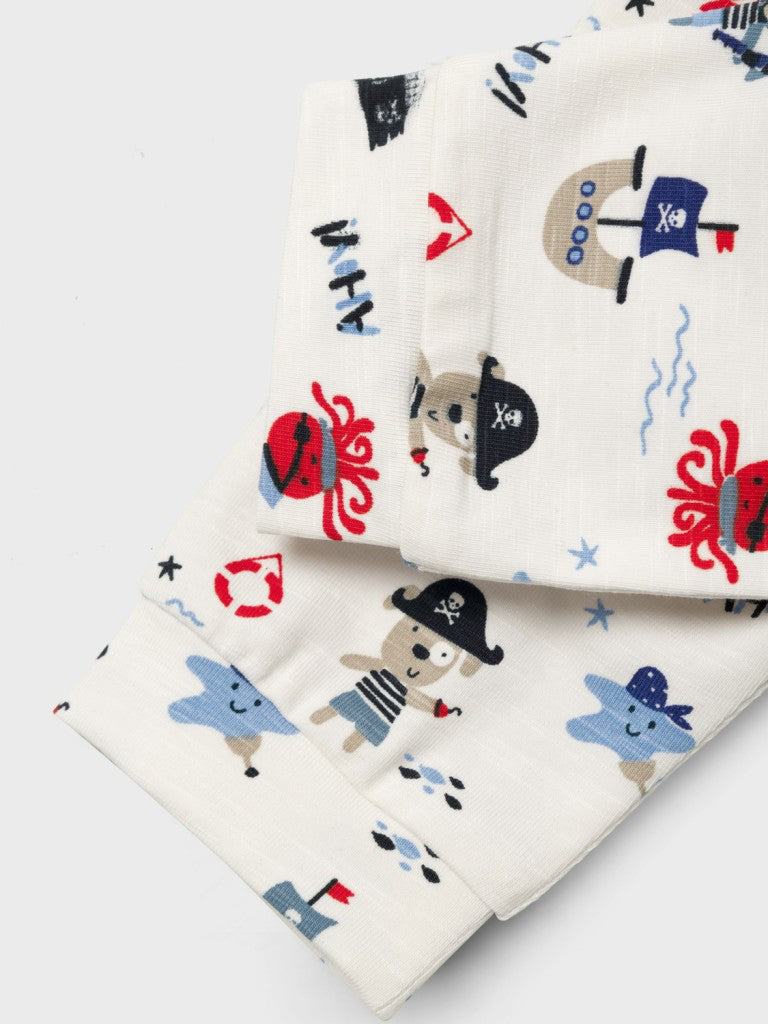 Baby Pants - Home Wear - Organic Cotton