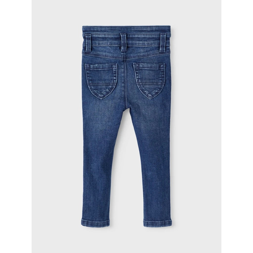 Baby Jeans