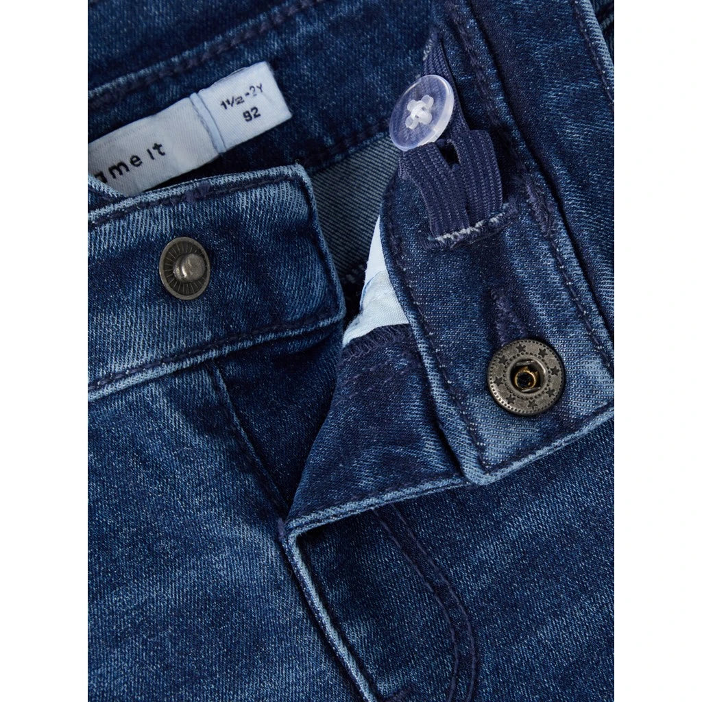 Baby Jeans