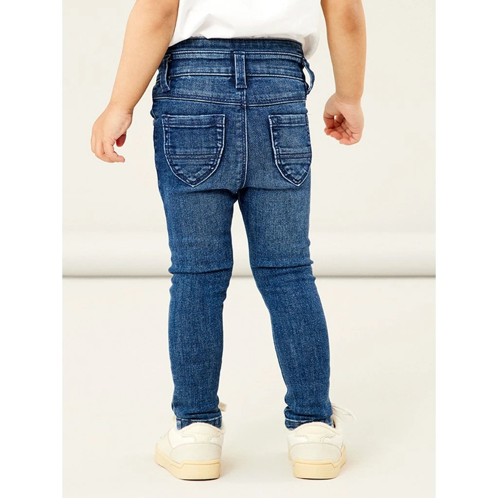 Baby Jeans