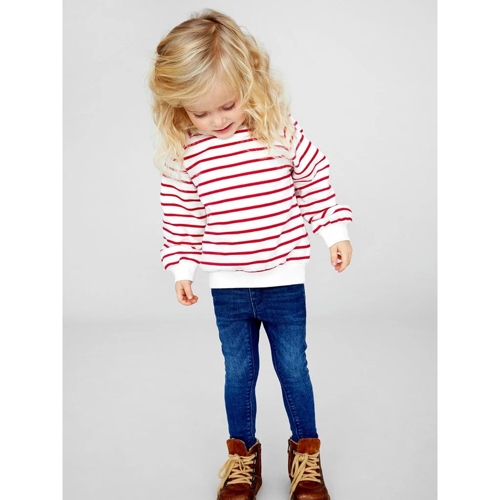 Baby Jeans