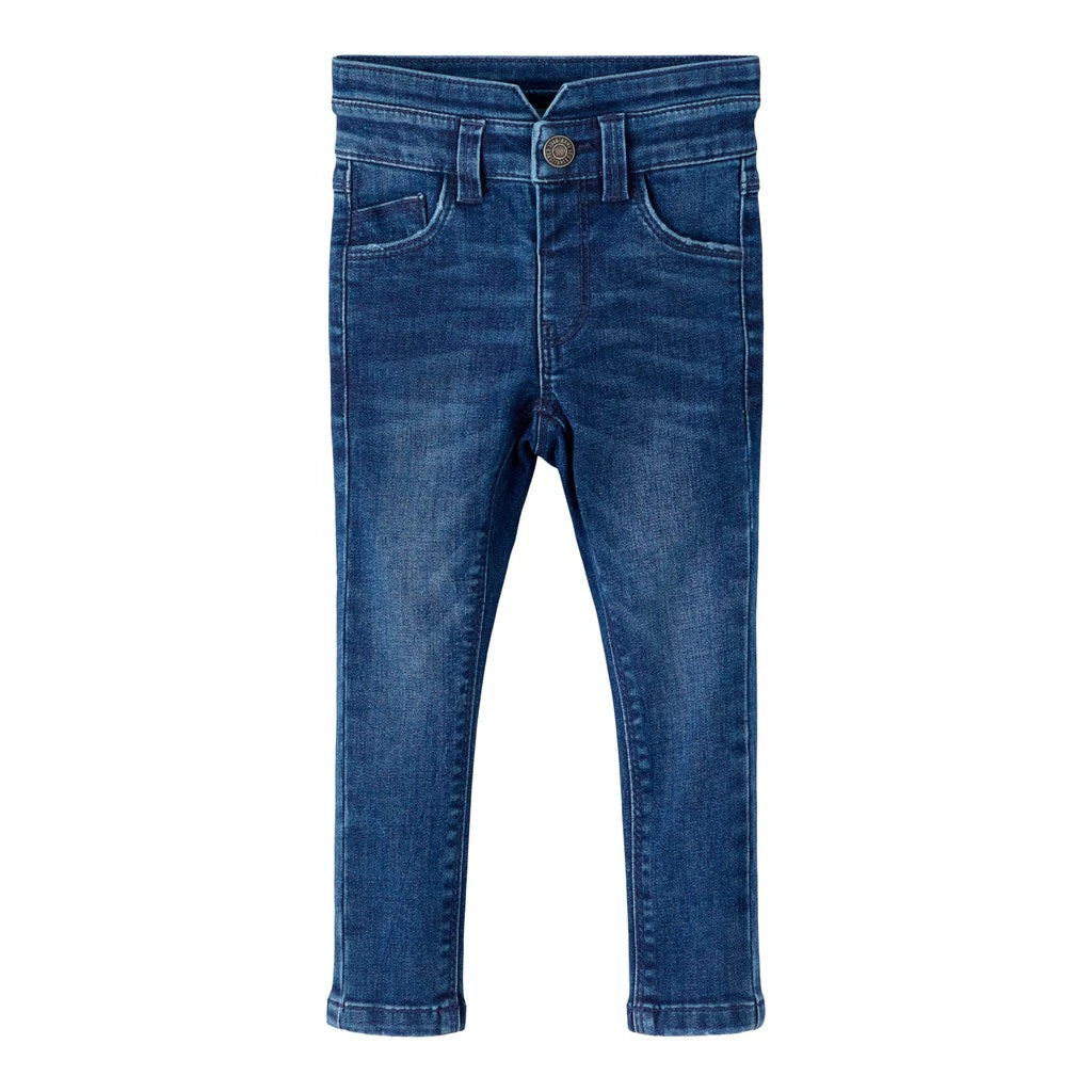 Baby Jeans
