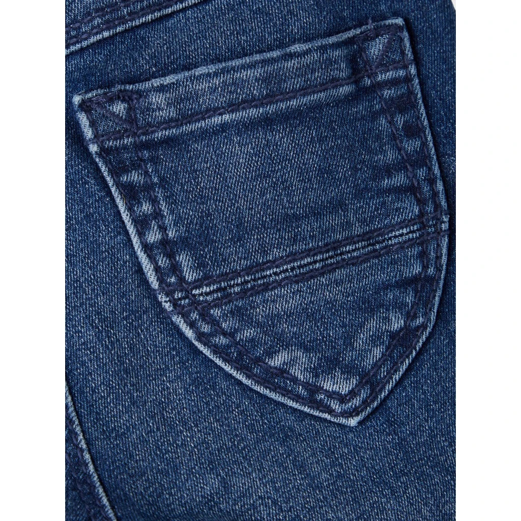Baby Jeans
