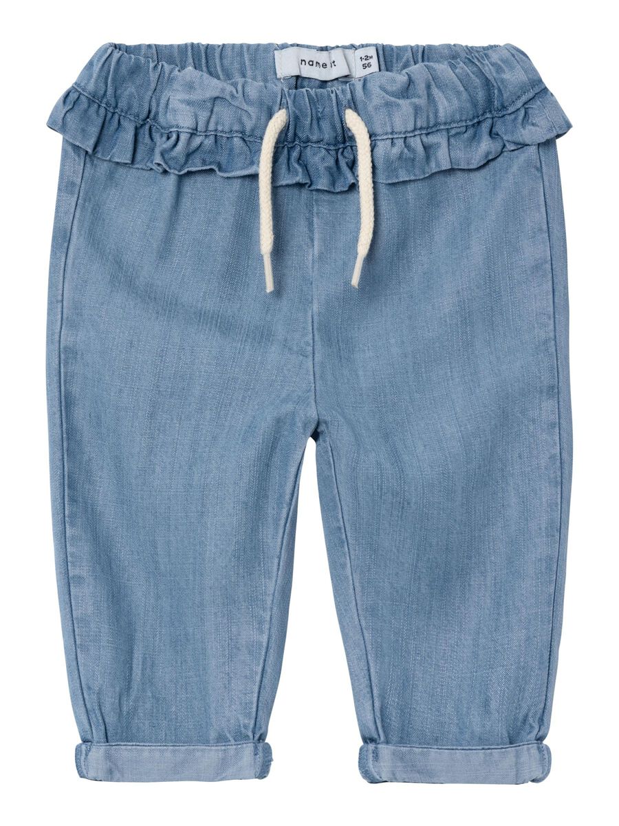 Baby Baggy Jeans