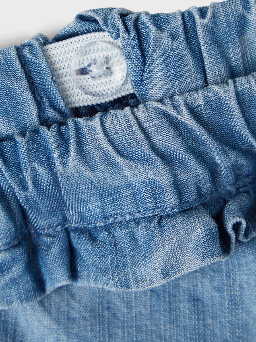 Baby Baggy Jeans