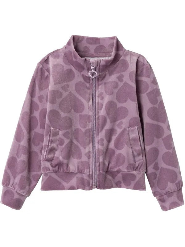 Light Jacket