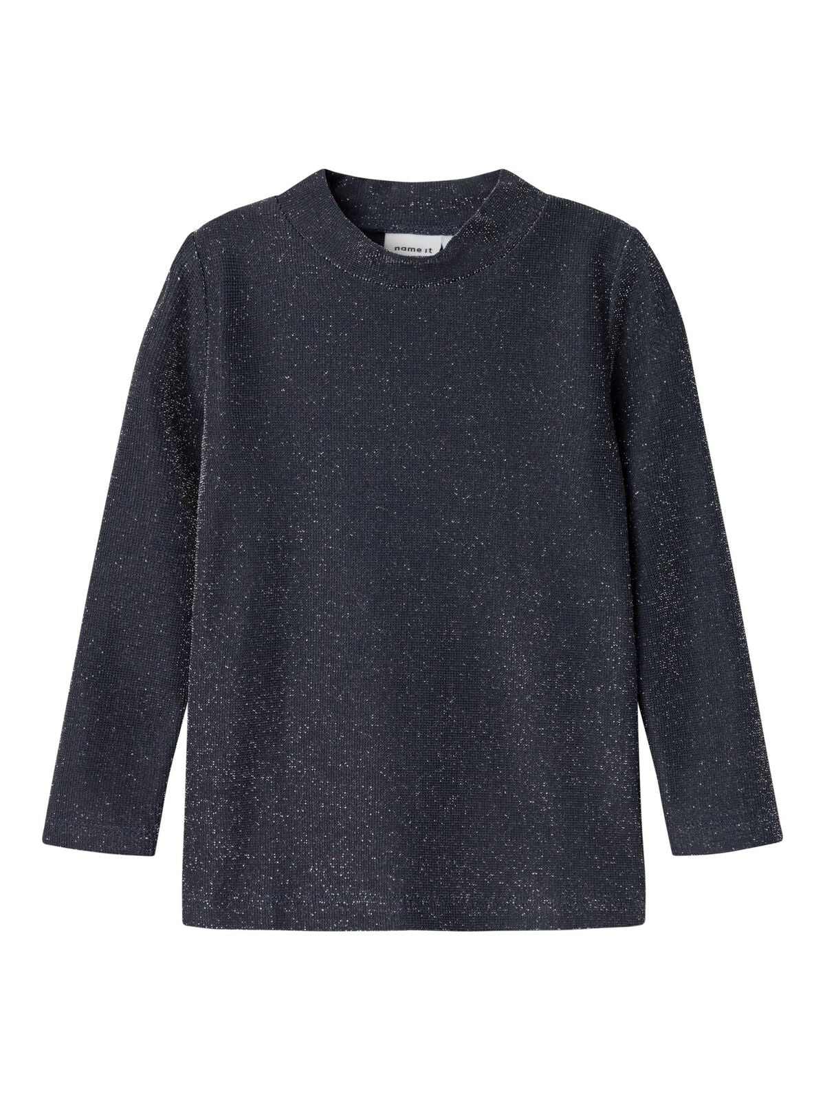 Glittery Top