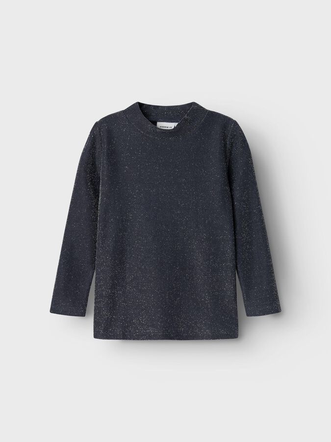 Glittery Top