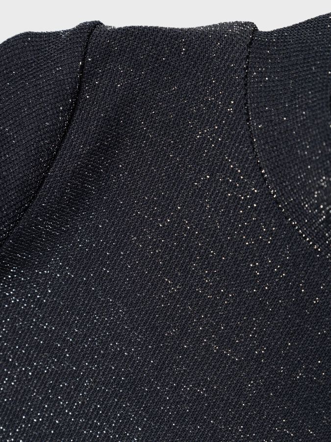Glittery Top