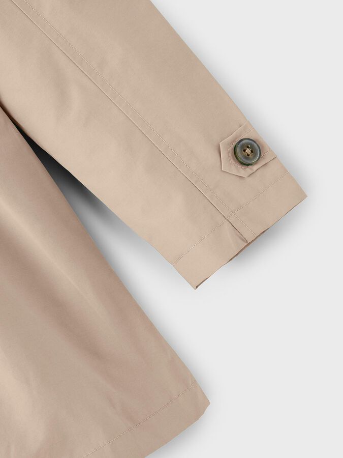 Smart Casual Coat