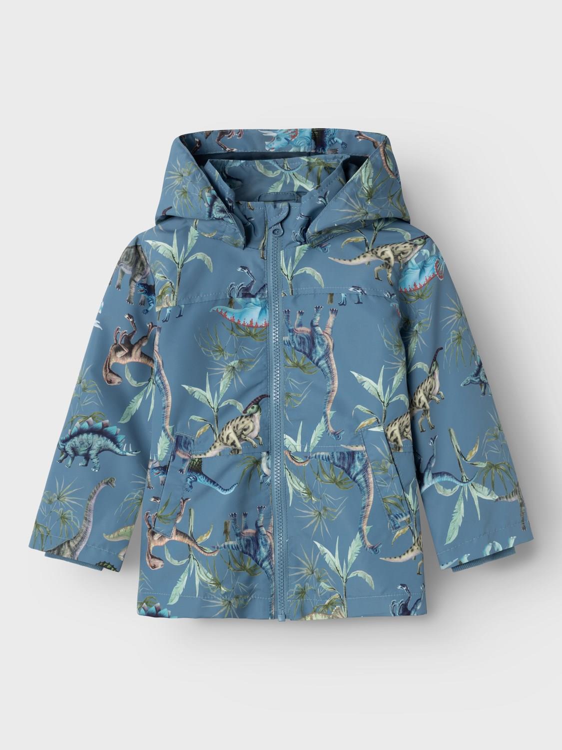 Light Jacket