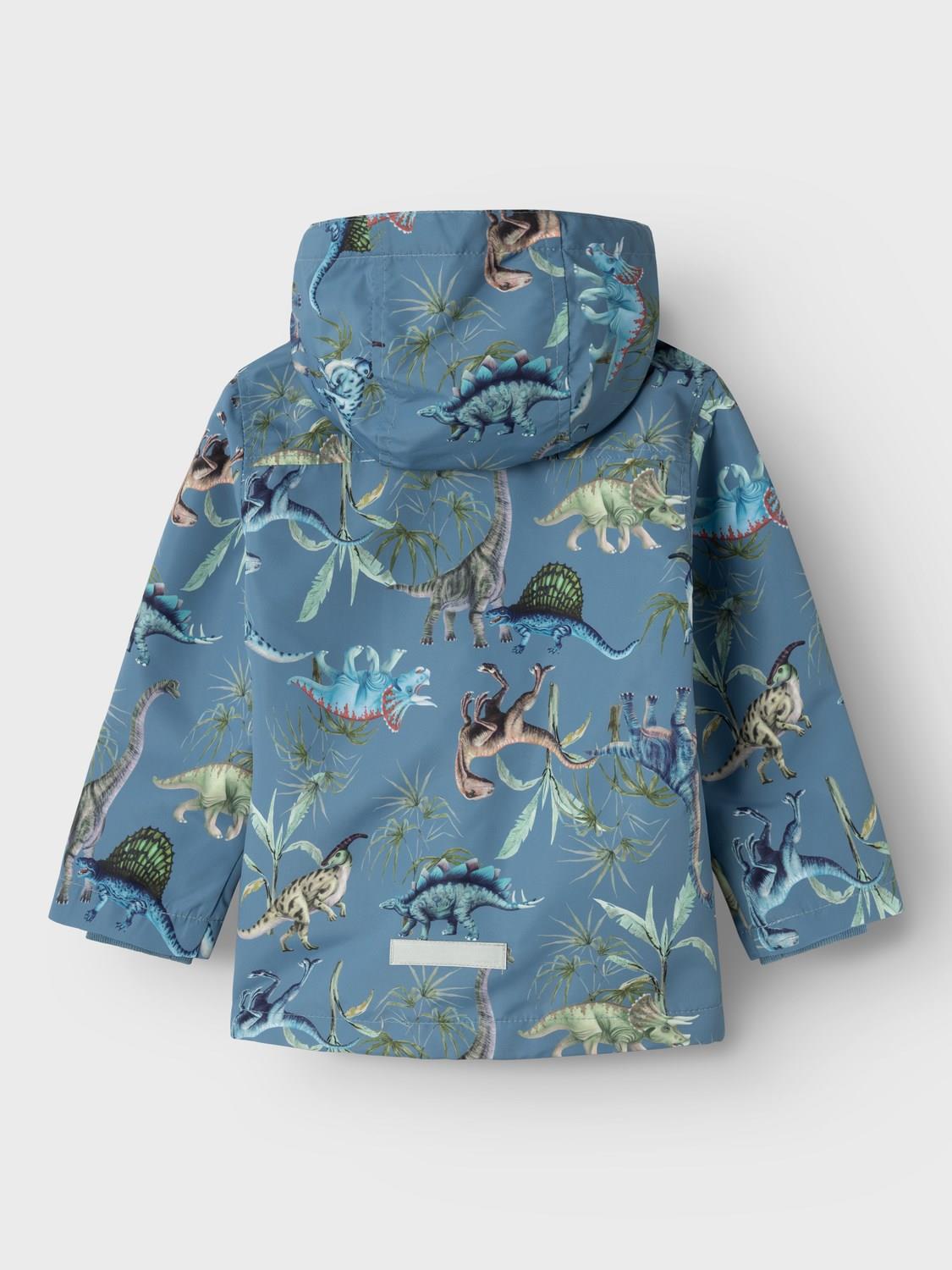 Light Jacket