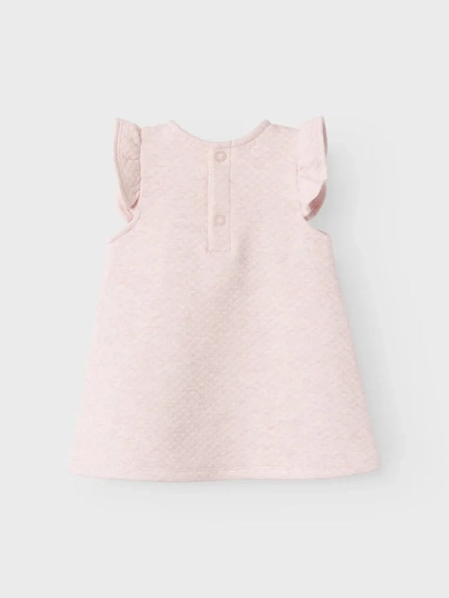 Baby Dress Sleeveless - Organic Cotton