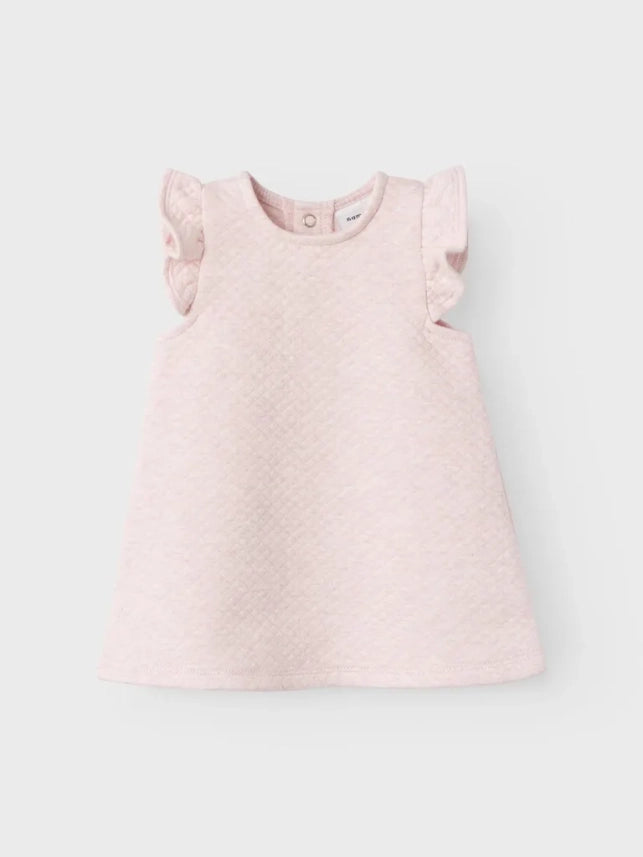 Baby Dress Sleeveless - Organic Cotton