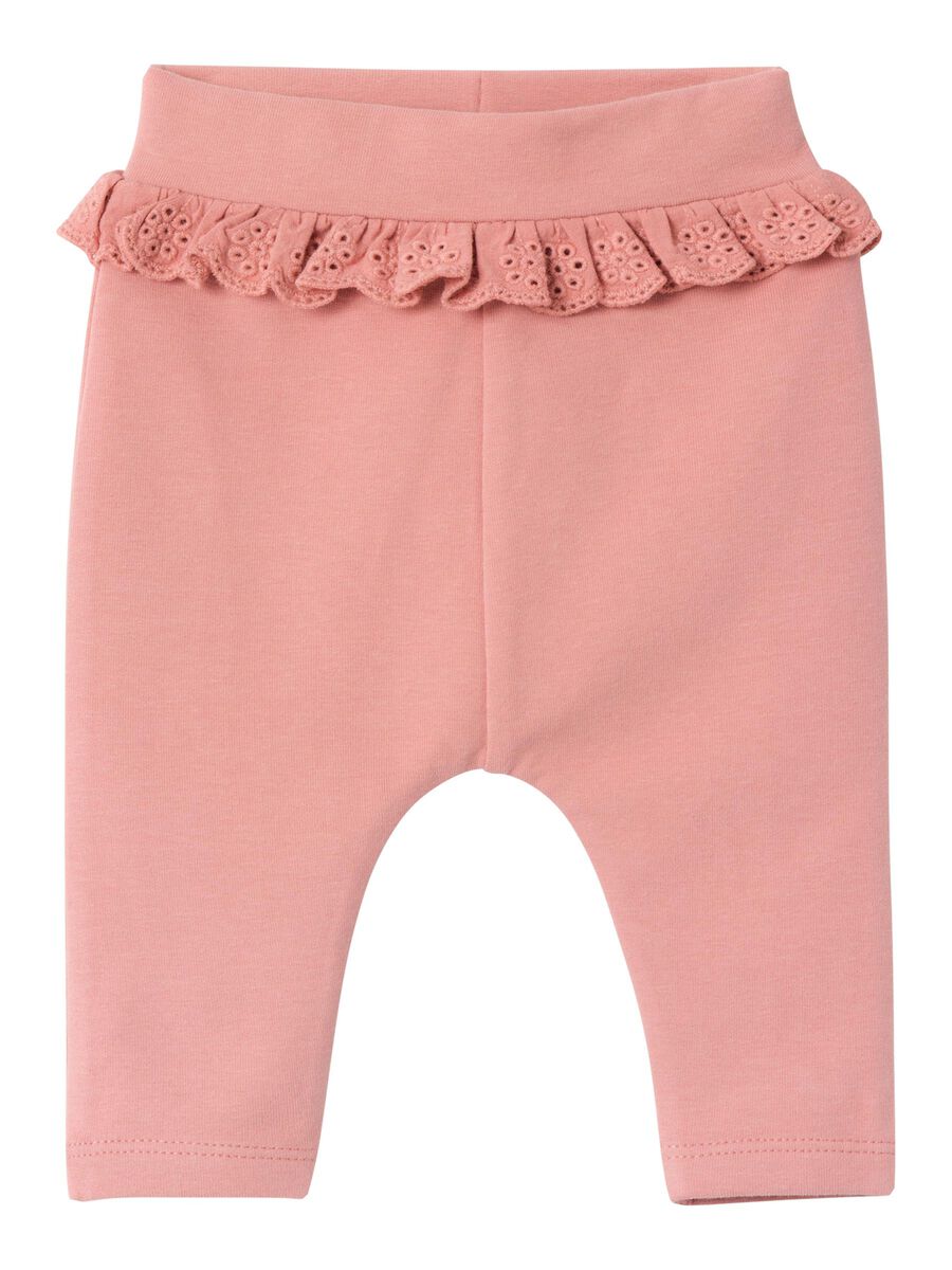Baby Pants - Organic Cotton