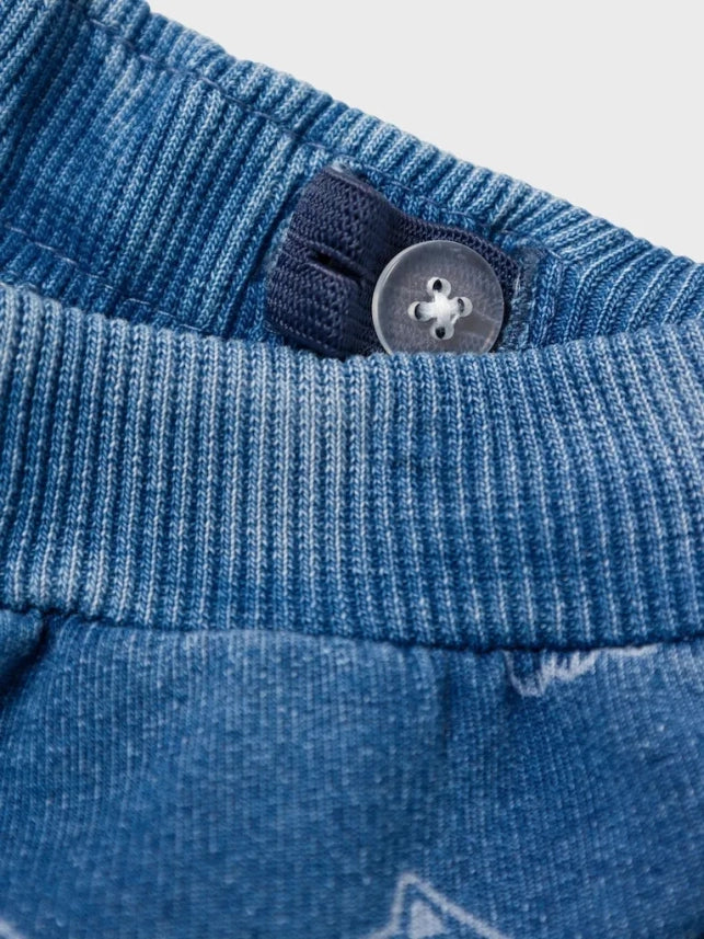 Baby Sweatpants - Cotton
