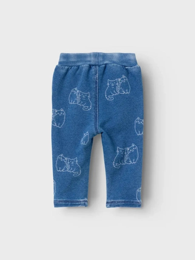 Baby Sweatpants - Cotton