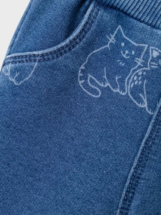 Baby Sweatpants - Cotton