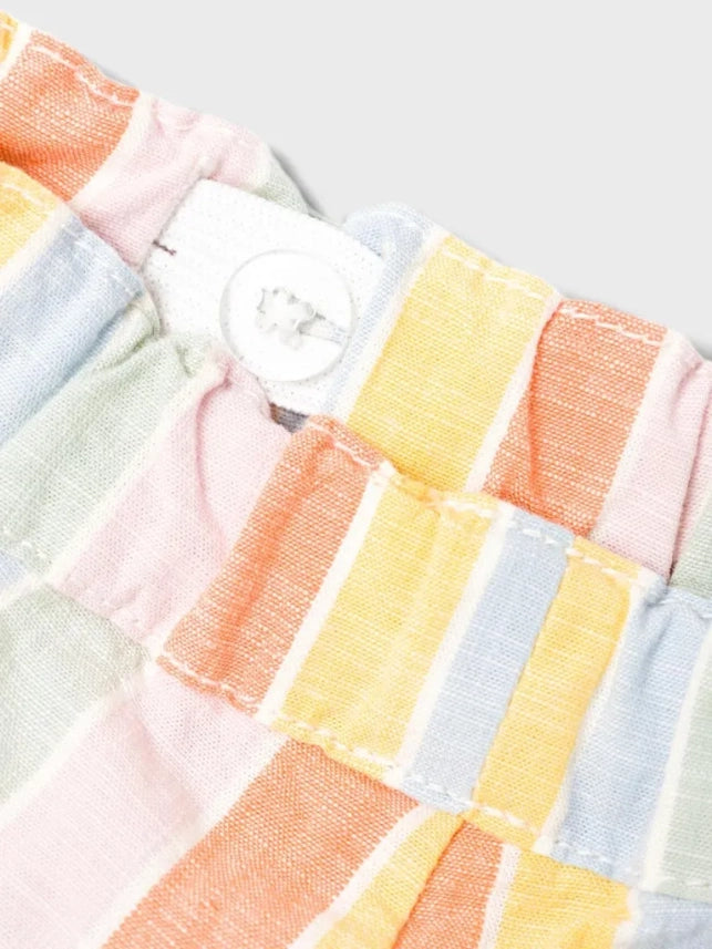 Baby Pants - Cotton