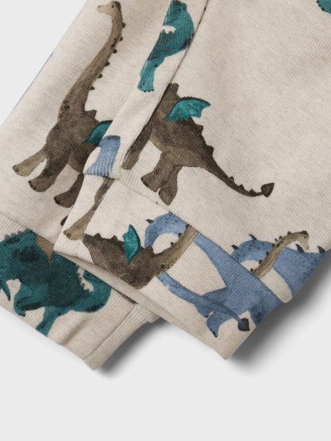 Baby Pants - Home Wear - Cotton