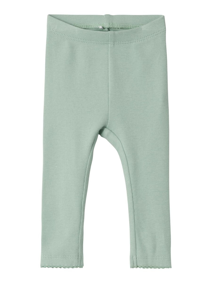 Baby Pants - Home Wear - Organic Cotton