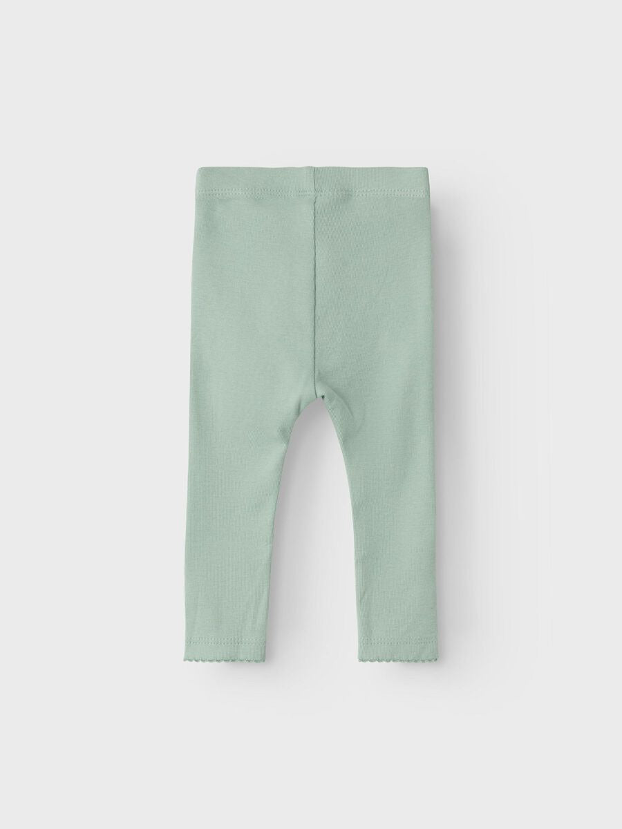Baby Pants - Home Wear - Organic Cotton