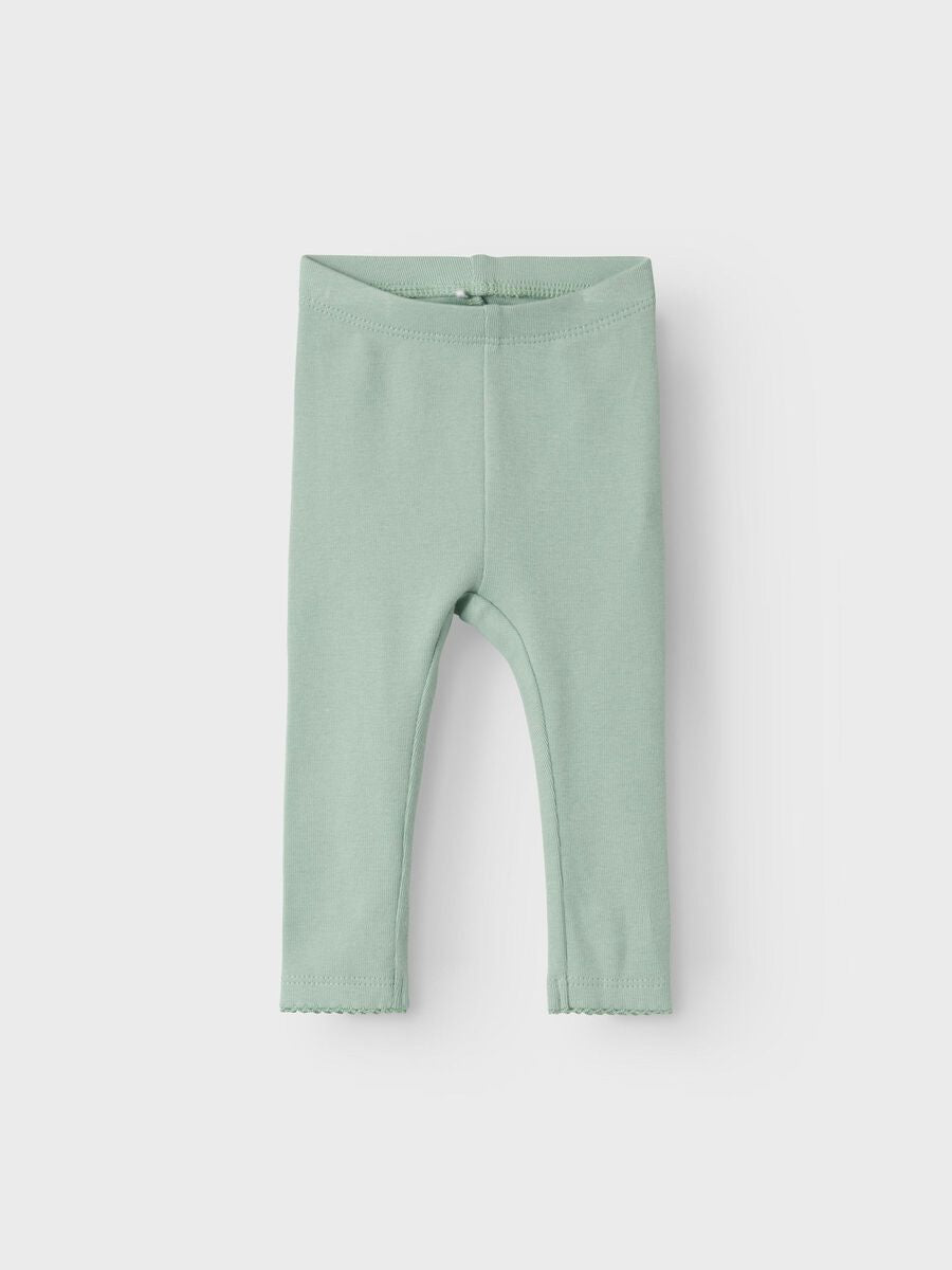 Baby Pants - Home Wear - Organic Cotton