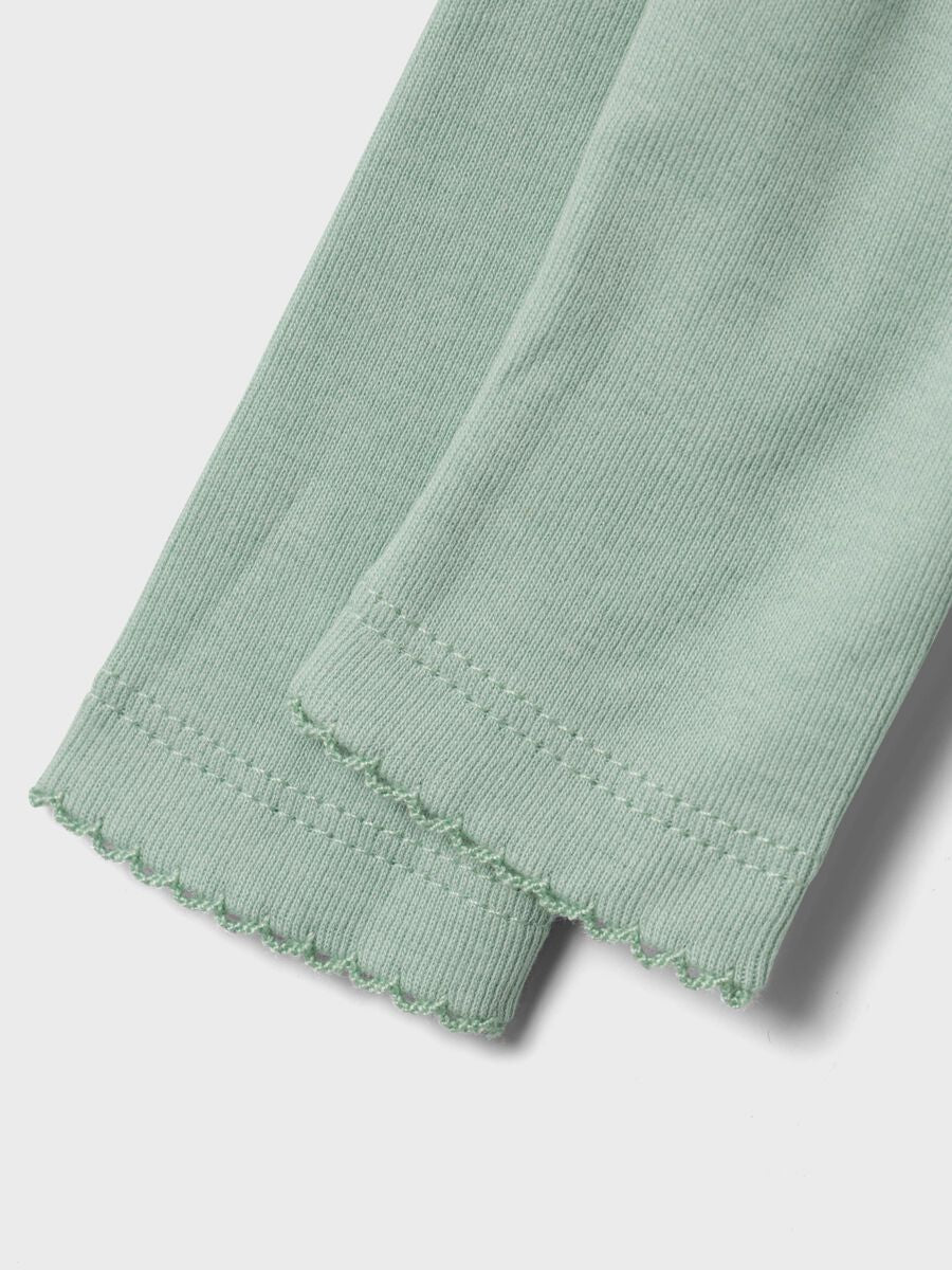 Baby Pants - Home Wear - Organic Cotton