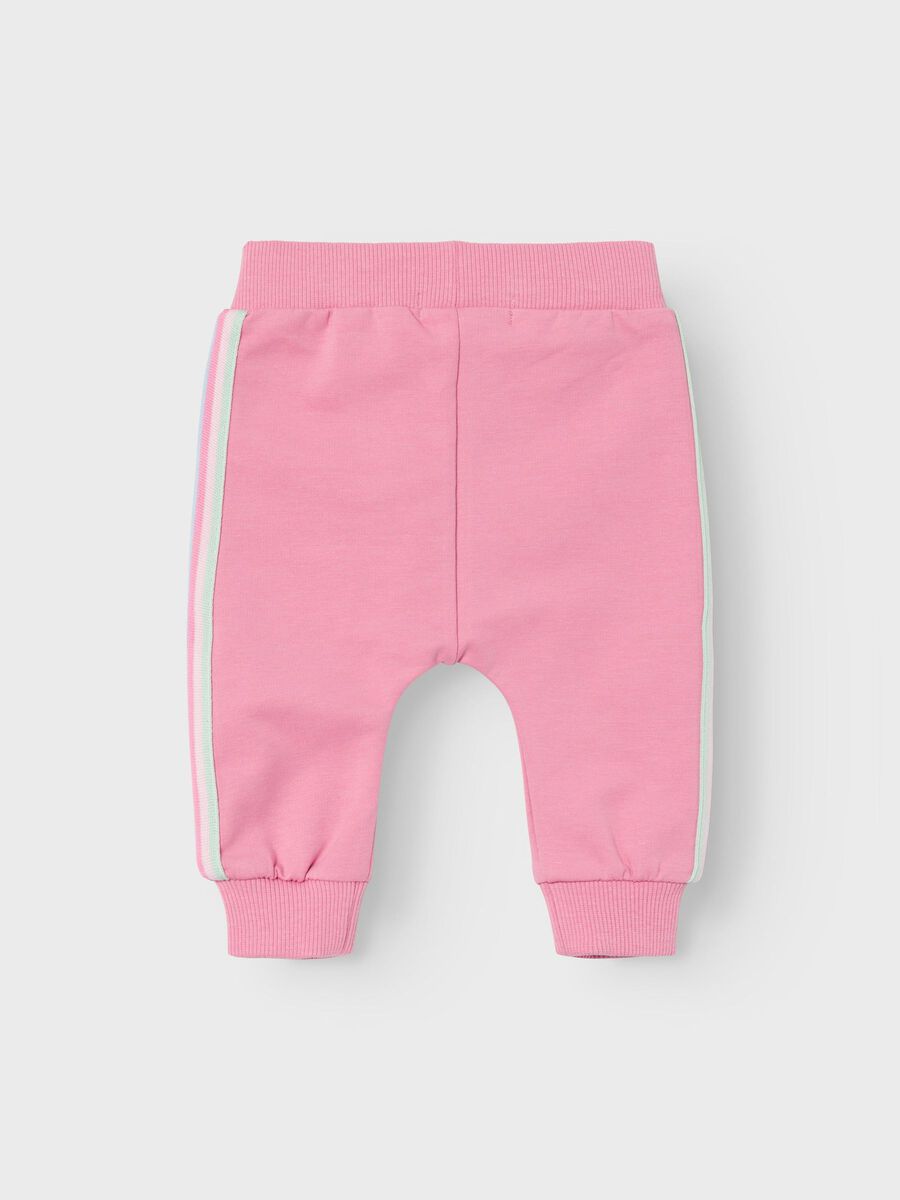 Baby Pants - Organic Cotton