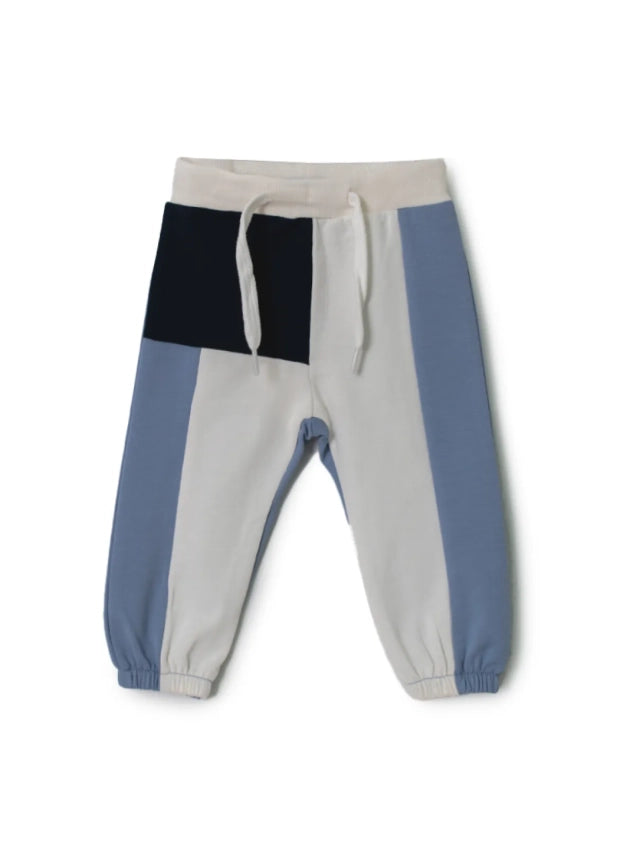 Baby Sweatpants - Organic Cotton