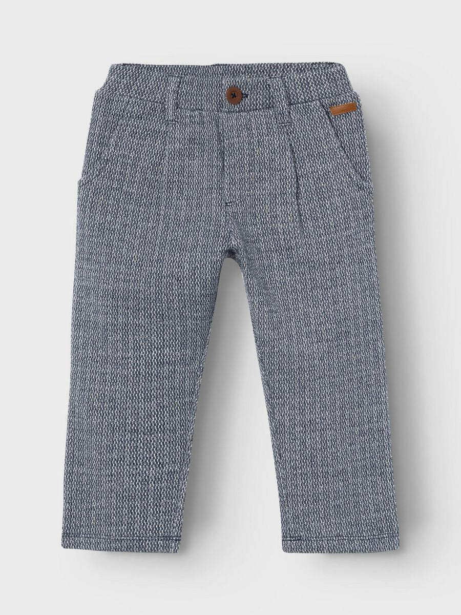 Classic Pants