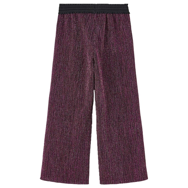 Glittery Pants
