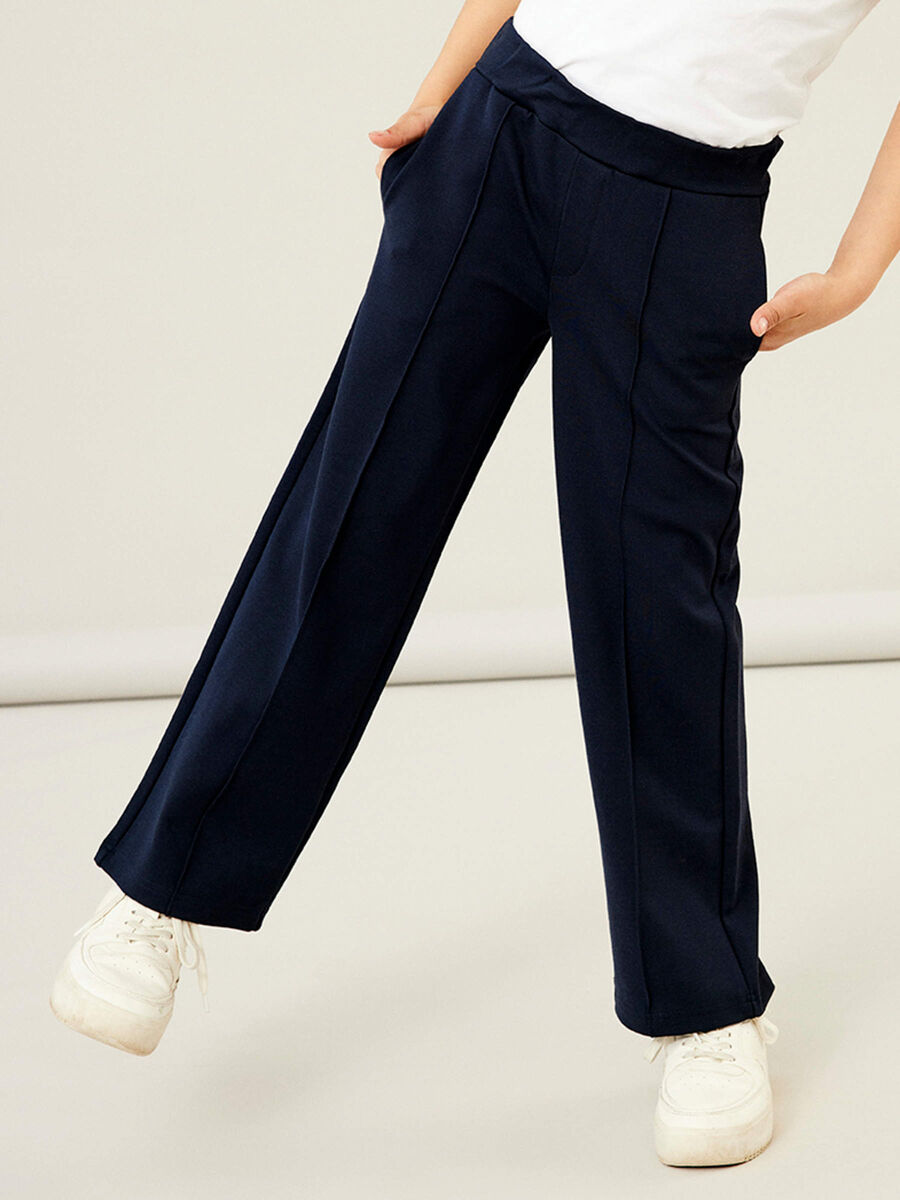 Classic Pants