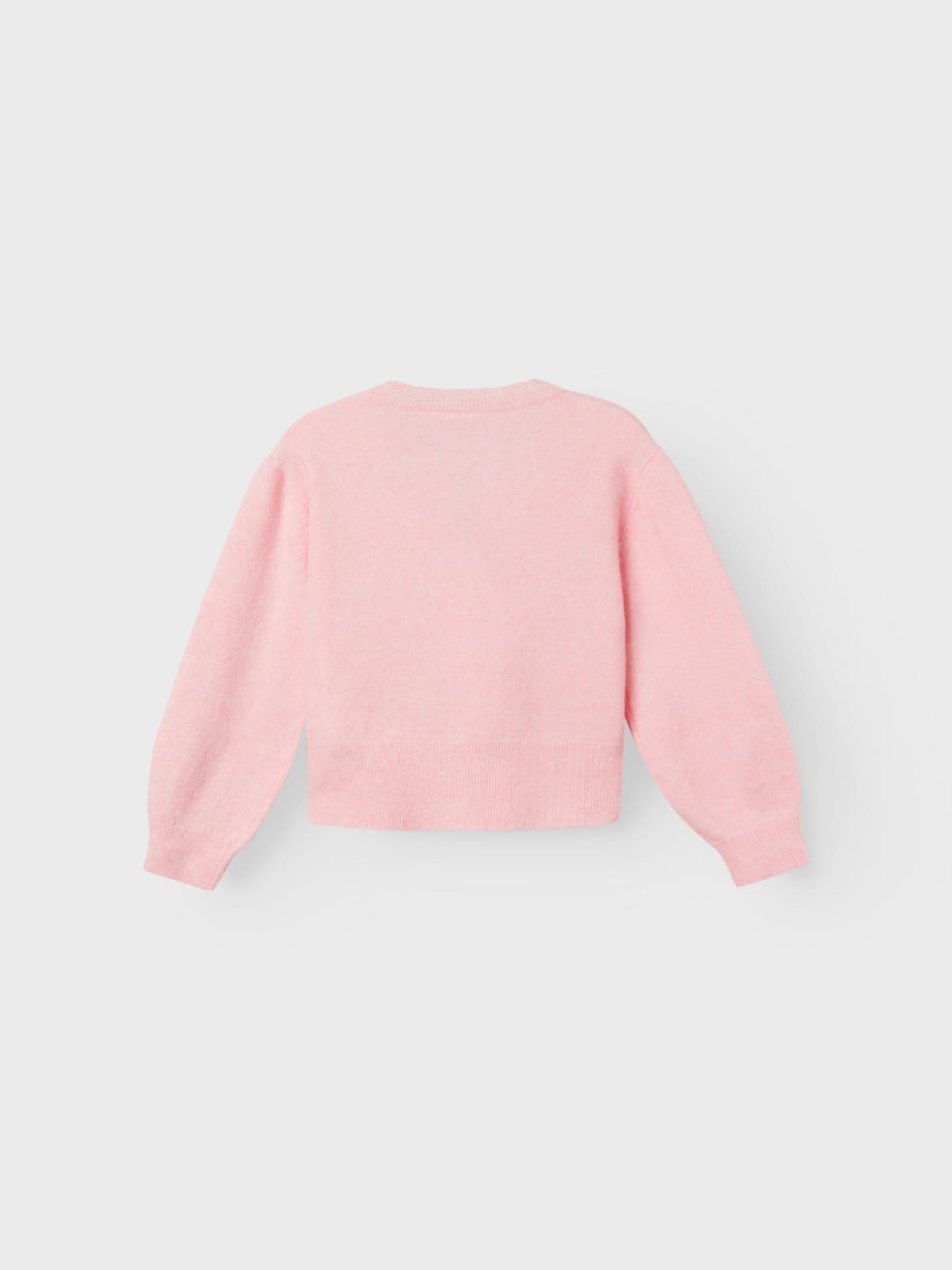 Knitted Wrap Top