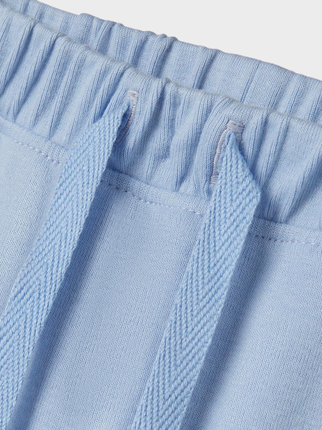 Baby Pants - Home Wear - Organic Cotton