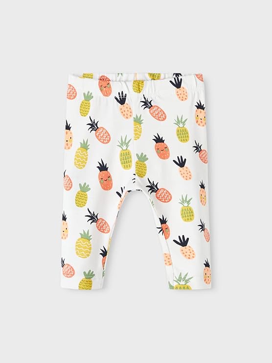 Baby Set of Pants - Home Wear - Organic Cotton
