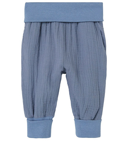 Baby Pants - Cotton