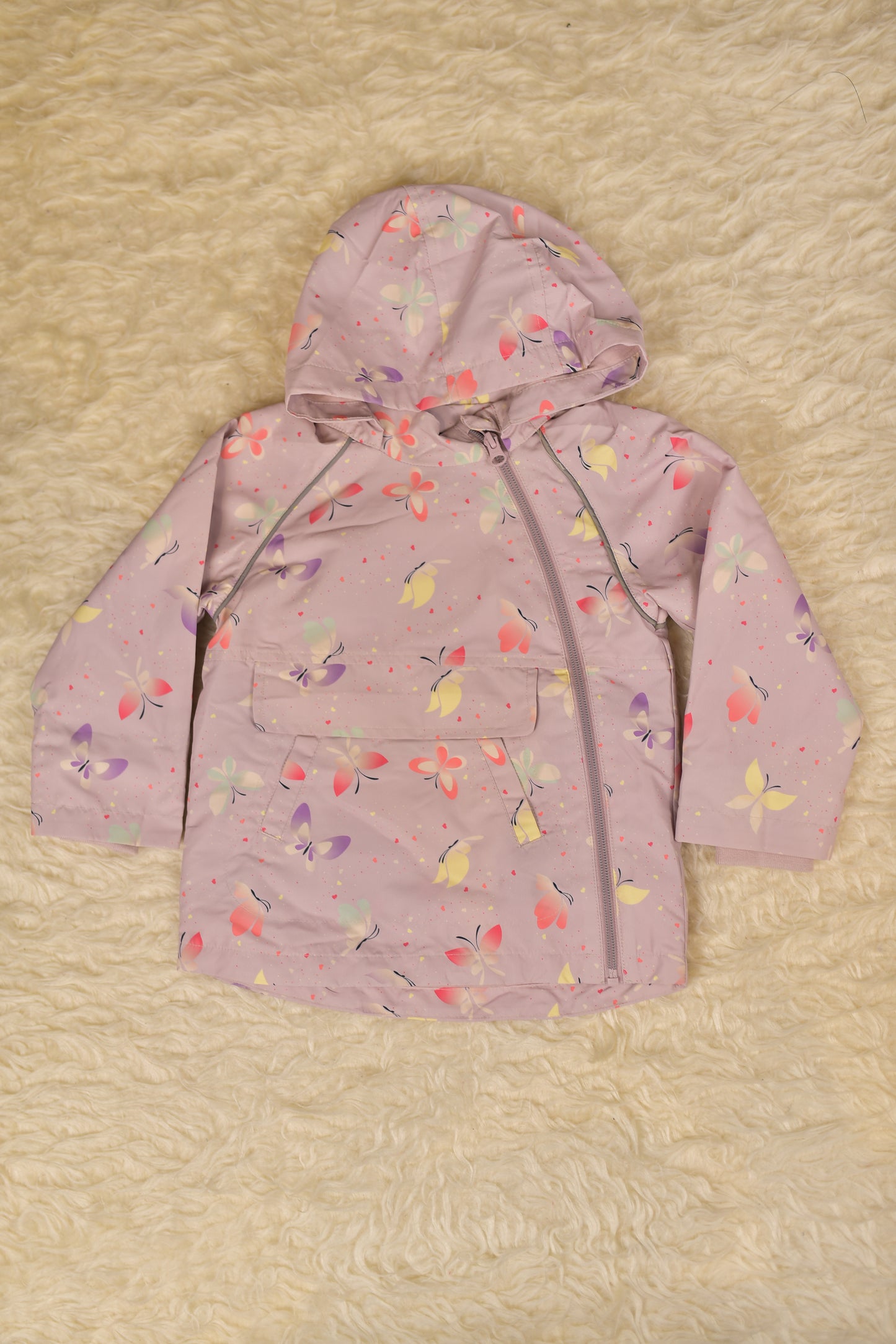 Light Jacket