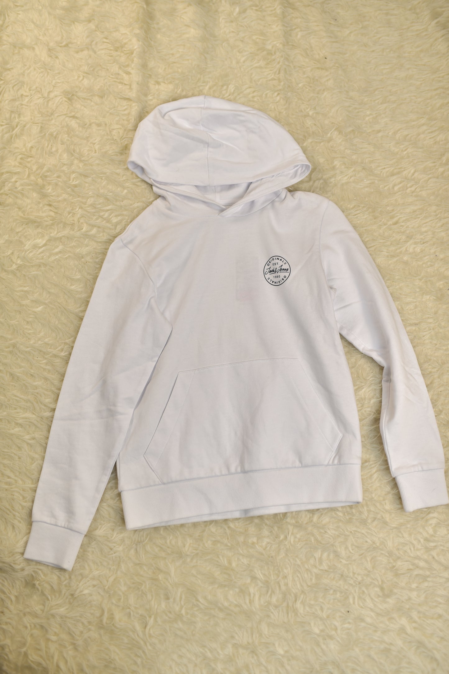 Hoodie Sweatshirt