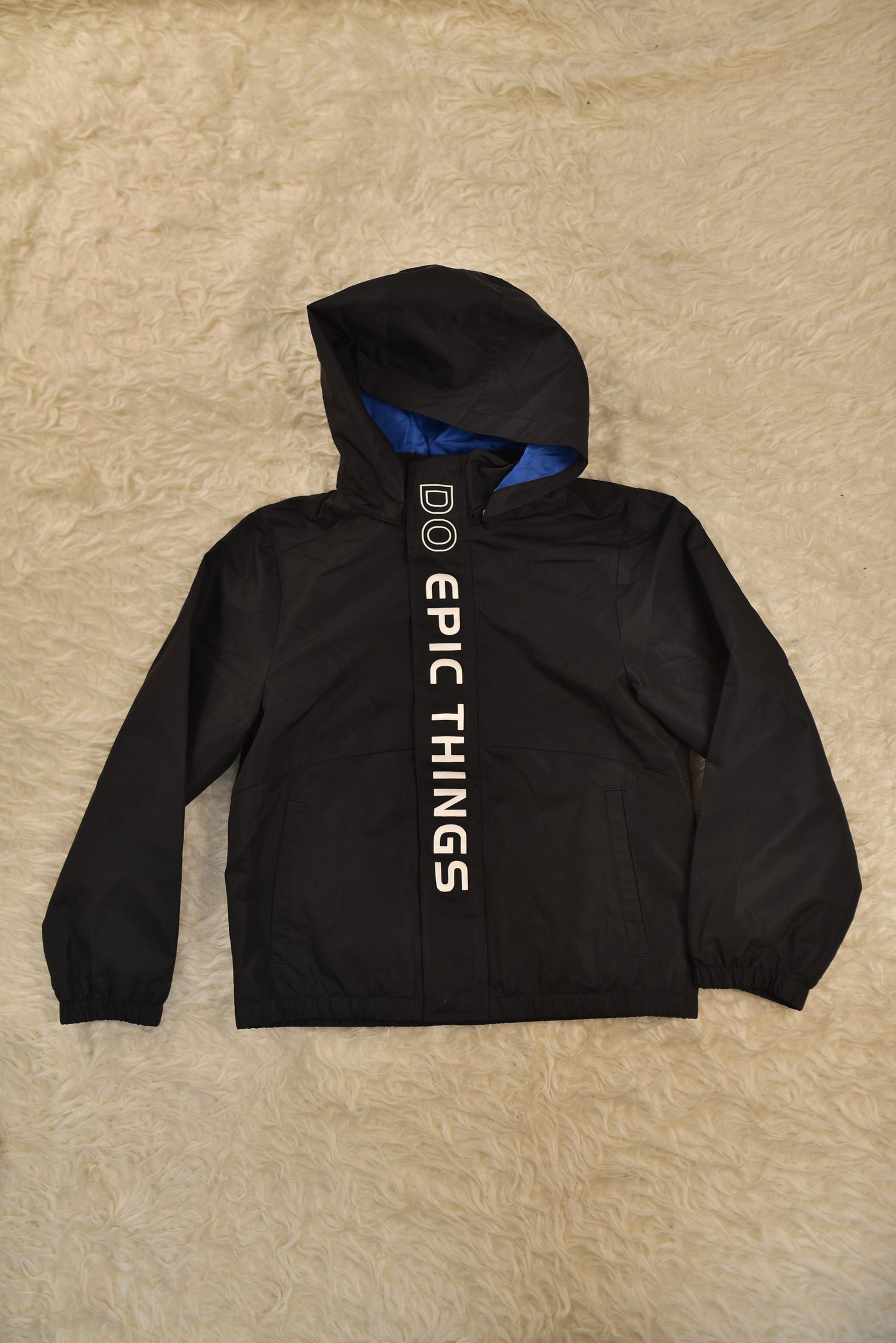 Light Jacket
