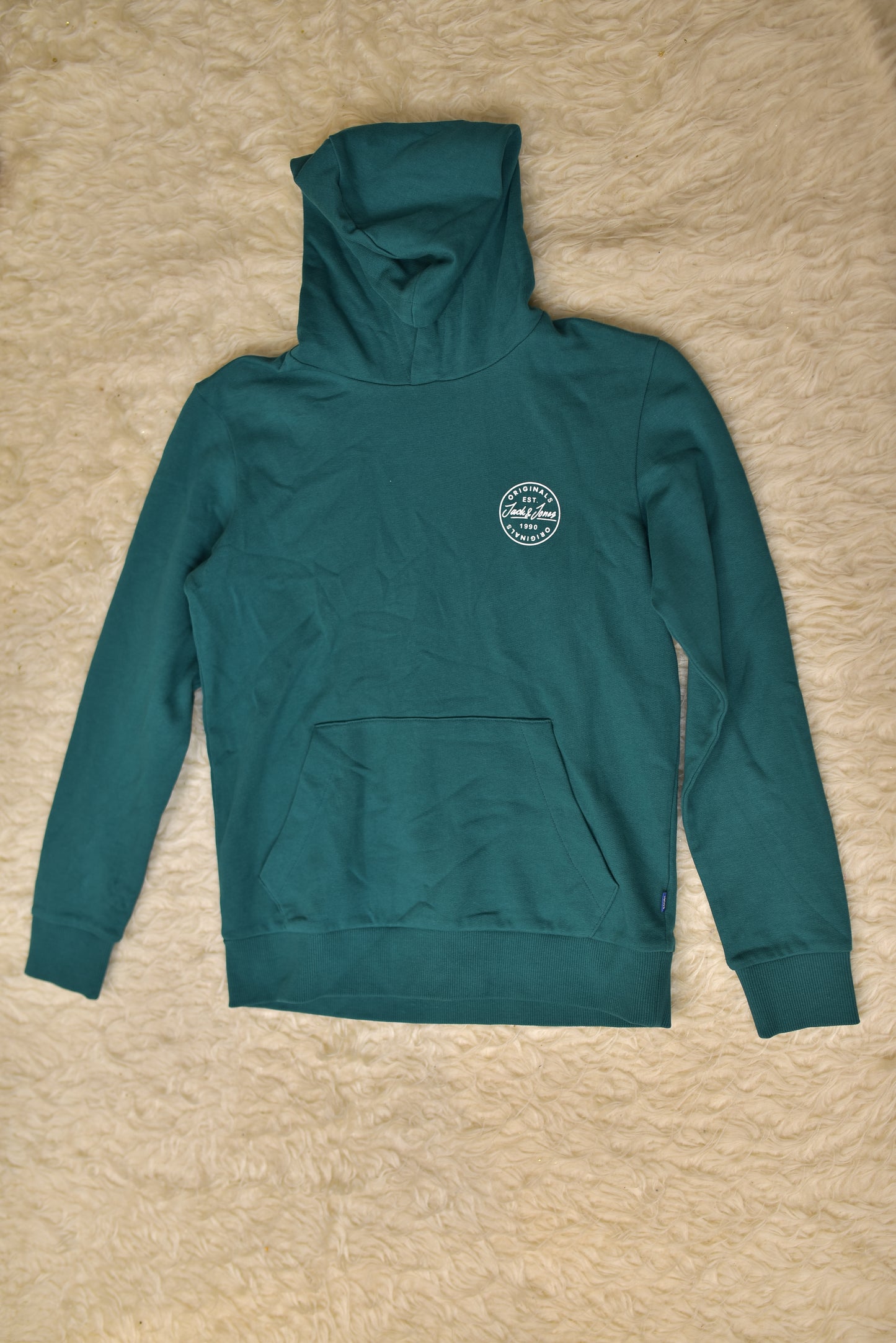 Hoodie Sweatshirt
