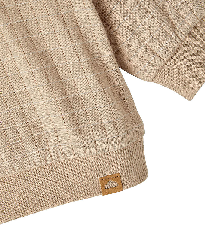 Baby Sweatshirt Long Sleeved Organic Cotton