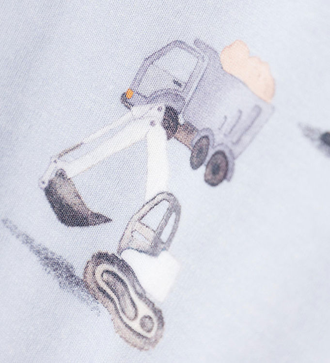 Baby Bodysuit Long Sleeved - Organic Cotton