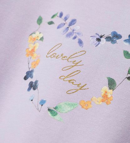 Baby Blouse Long Sleeved - Organic Cotton