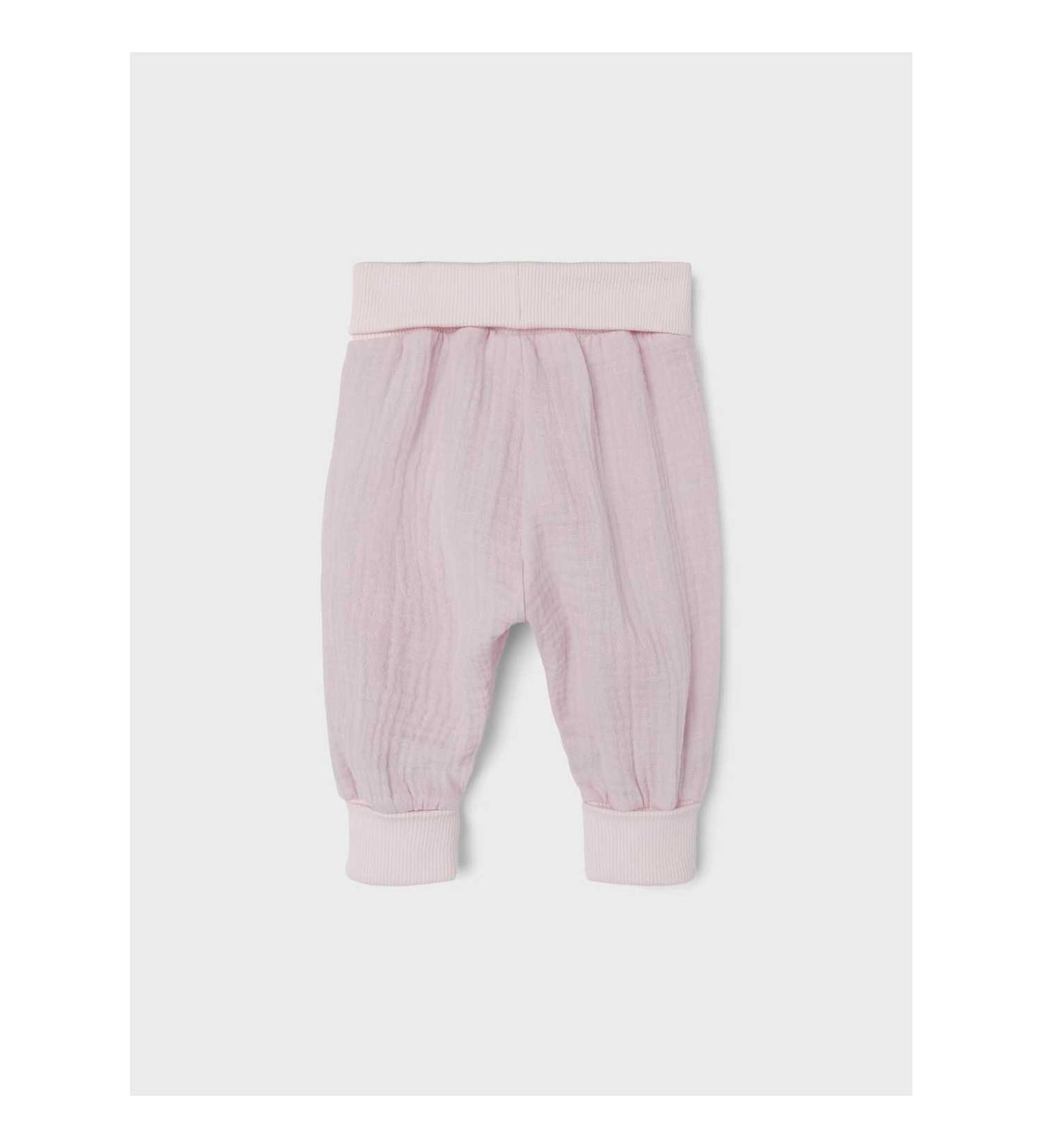 Baby Pants - Cotton