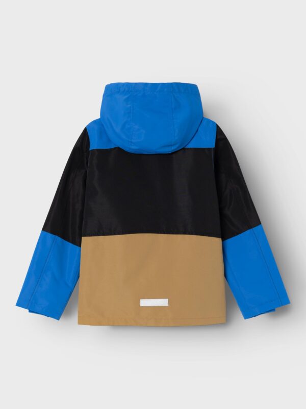 Light Jacket