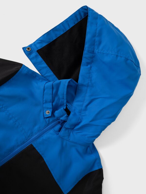 Light Jacket