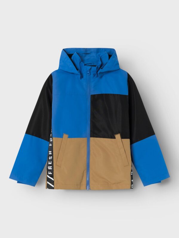 Light Jacket