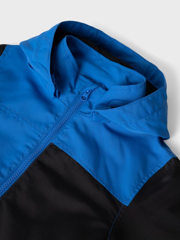 Light Jacket