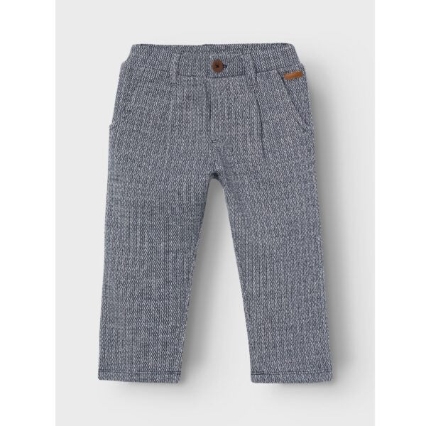 Classic Pants